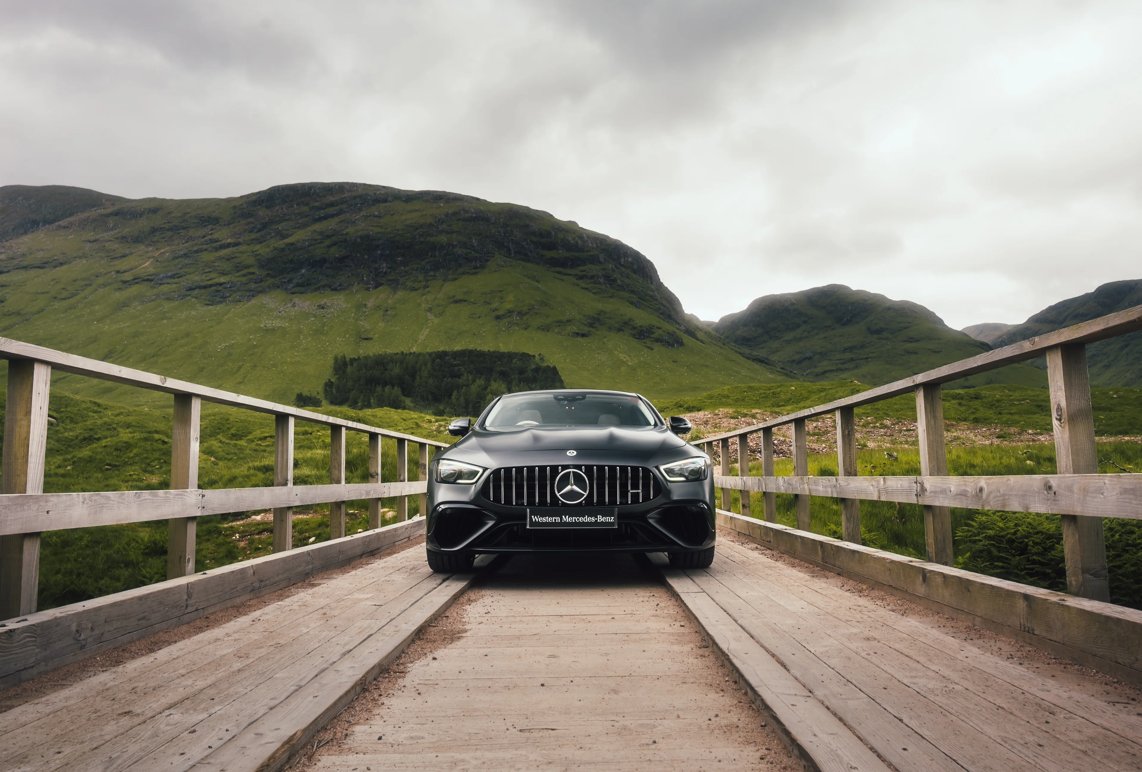 Precision Performance, Timeless Quality