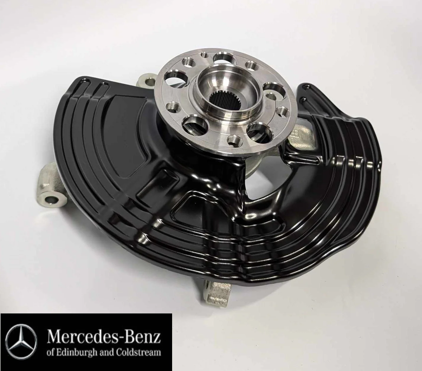 Suspension and Mechanical