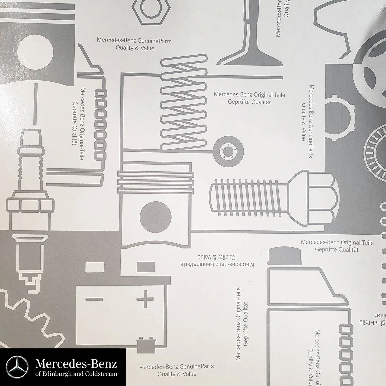 Tyre Pressure Sensors
